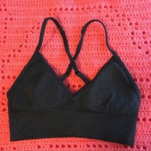 Lululemon Ebb to Street Bra